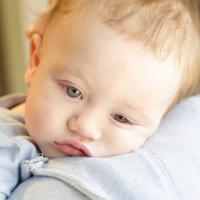 Kenali Penyebab dan Cegah Resiko Infeksi Usus pada Bayi