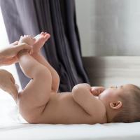 Masalah Kulit pada Bayi dan Cara Perawatannya