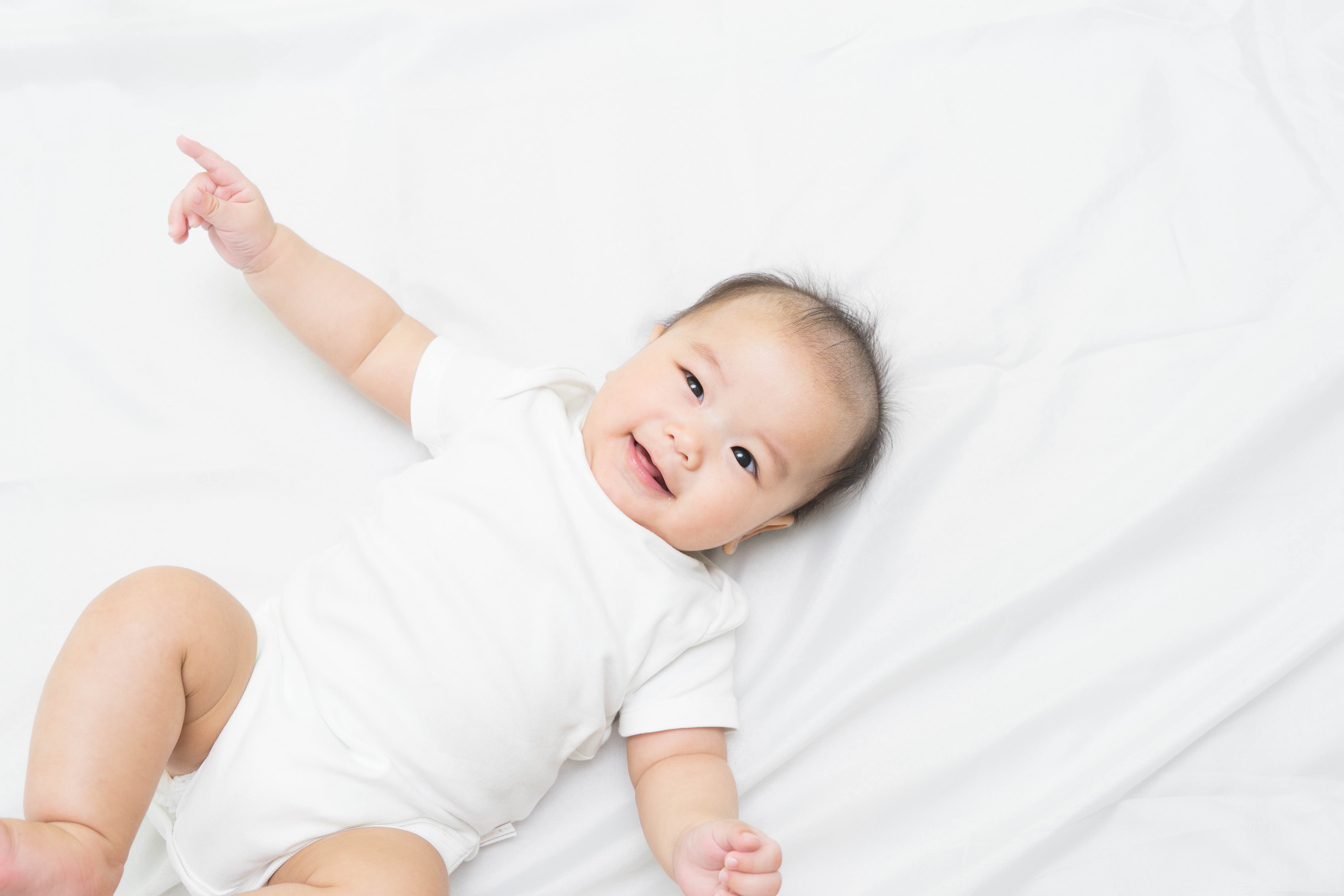 Cara Merawat Bayi Baru Lahir bagi Moms Baru