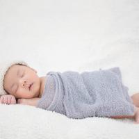 5 Cara Menidurkan Bayi Tanpa Digendong