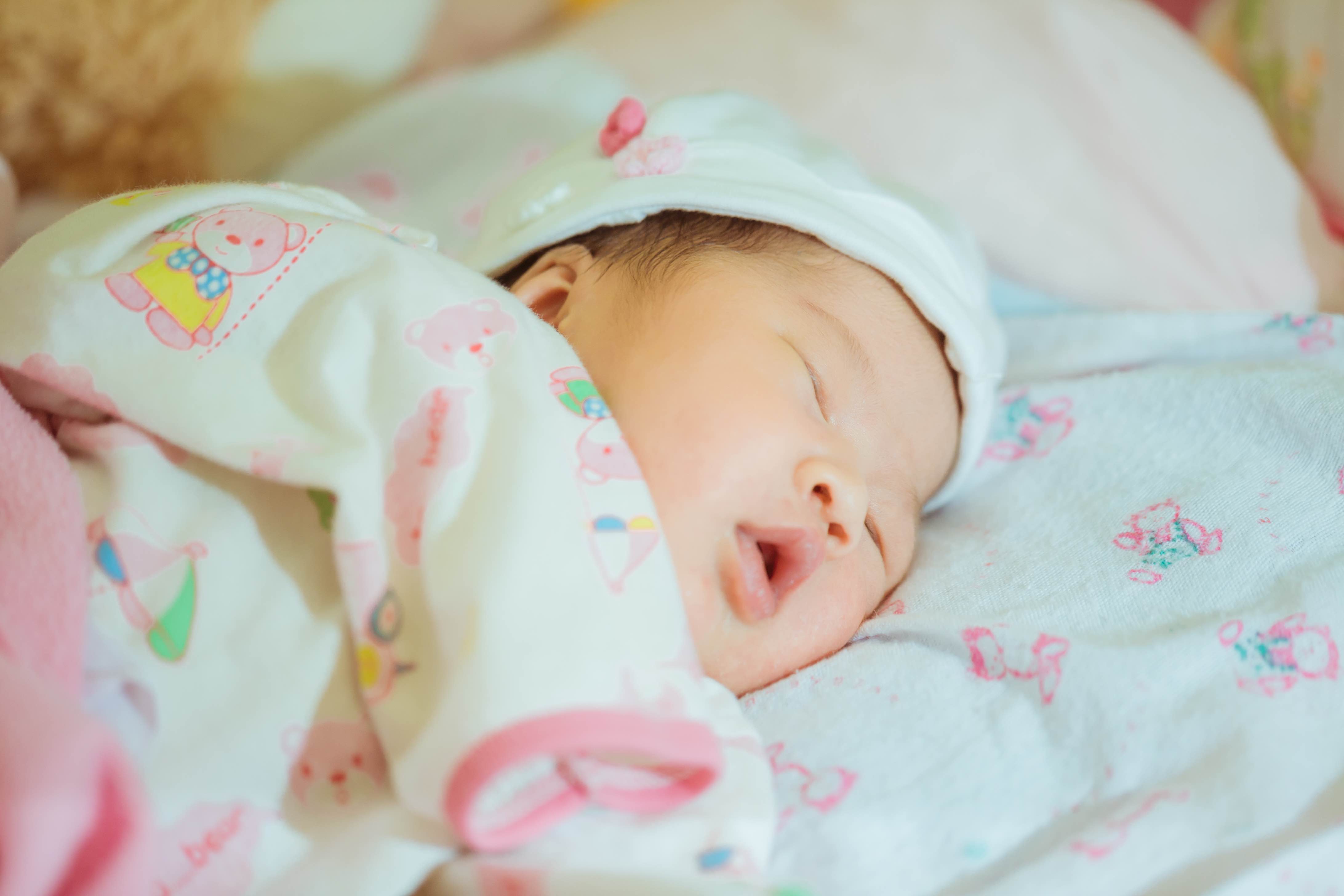 Tips Jitu Pilih Popok yang Tepat Untuk Keperluan Bayi newborn