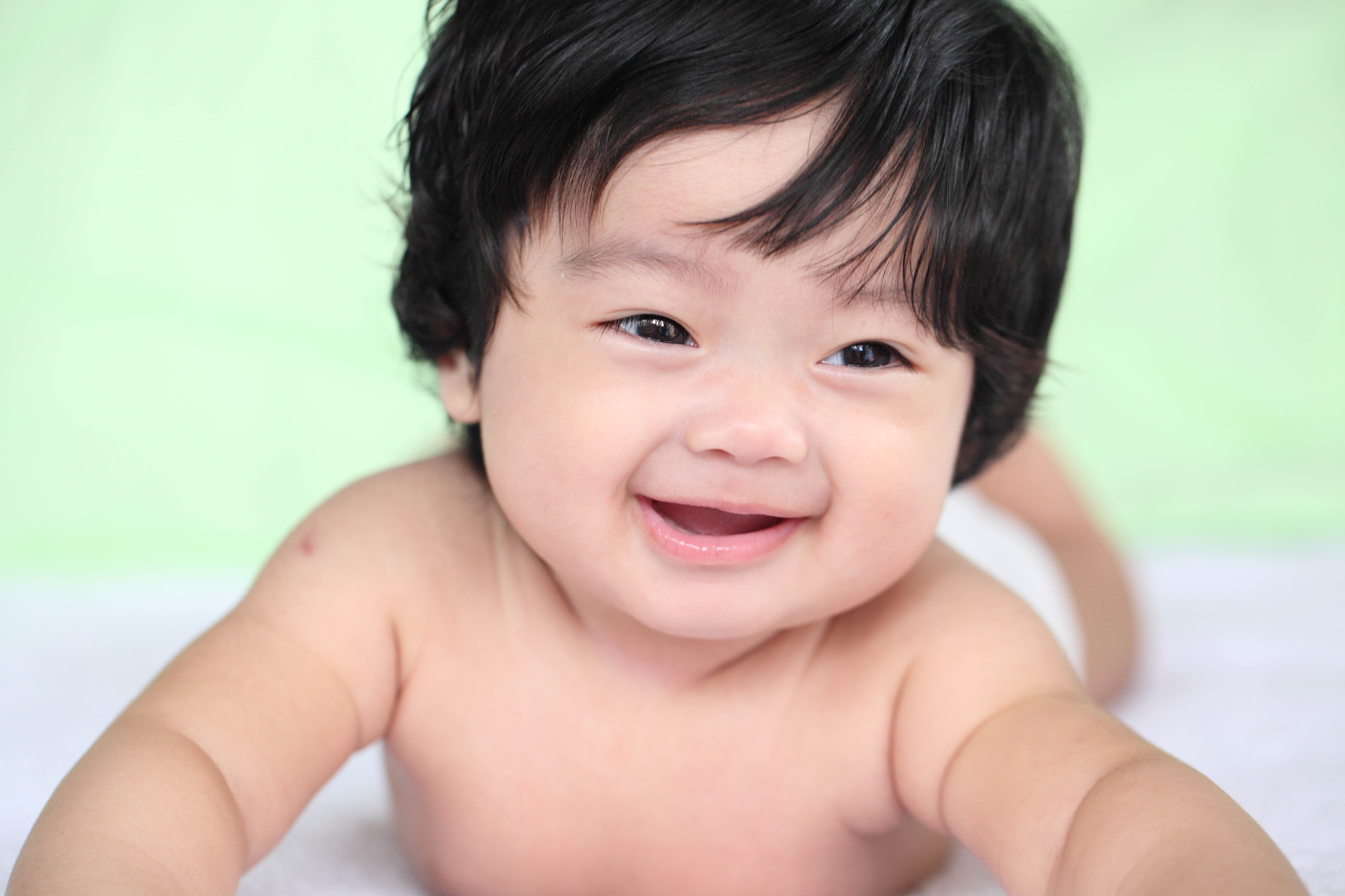 Sebabkan Gatal, Berikut Cara Mengatasi Ruam Popok Bayi