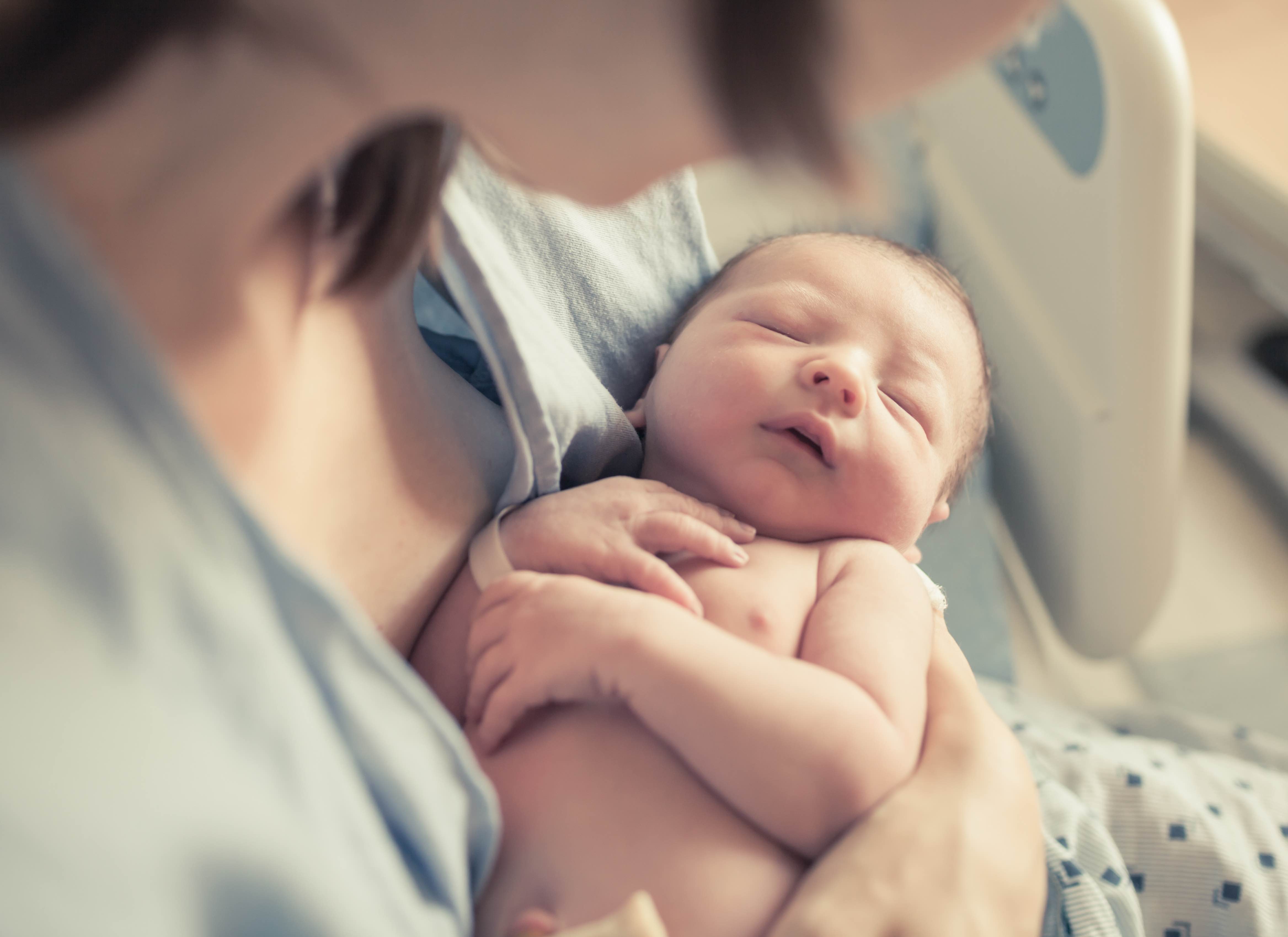 Tips Memilih Popok Bayi Sekali Pakai Untuk Newborn