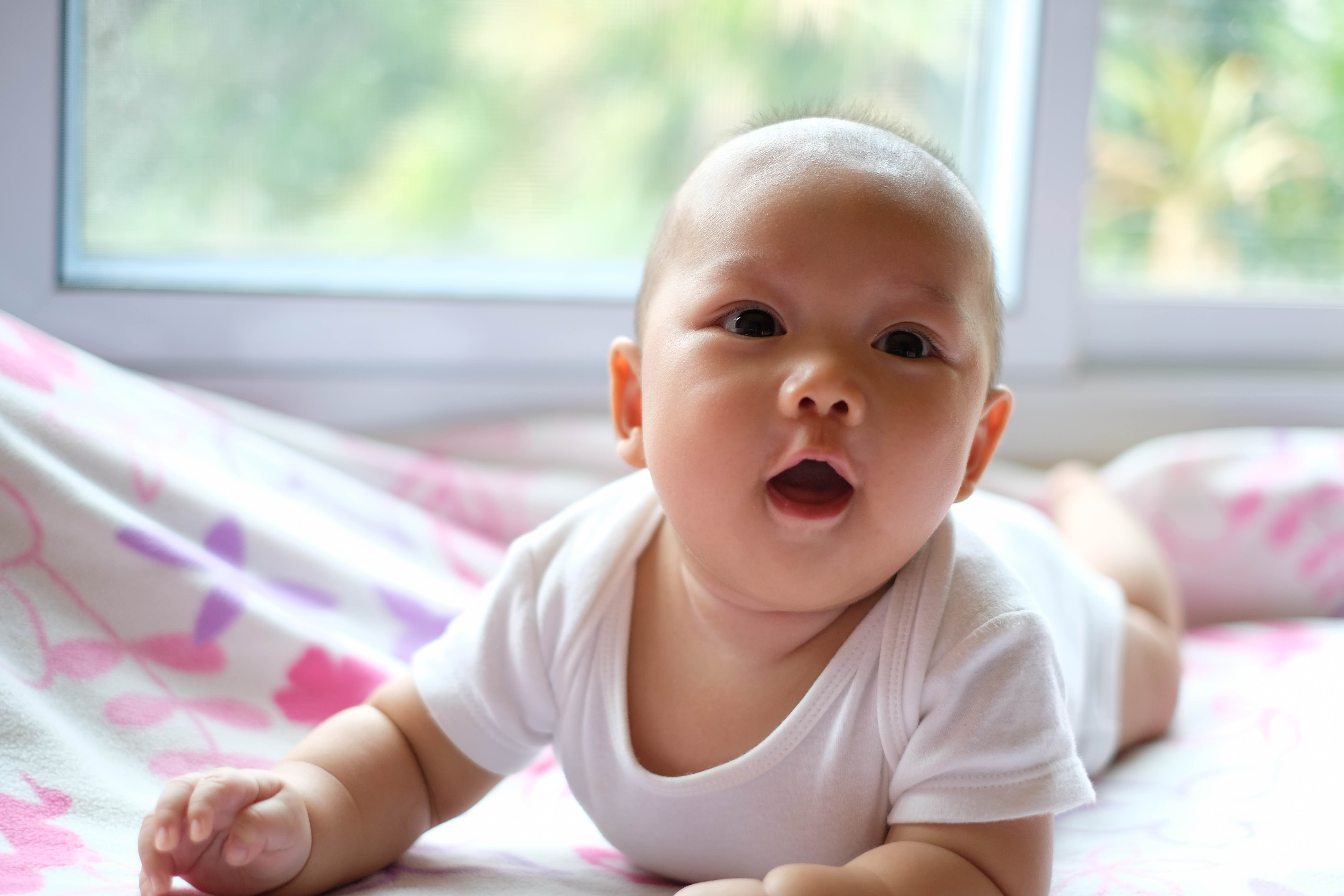 Deteksi Dini Tumbuh Kembang Bayi, Agar Berjalan Optimal