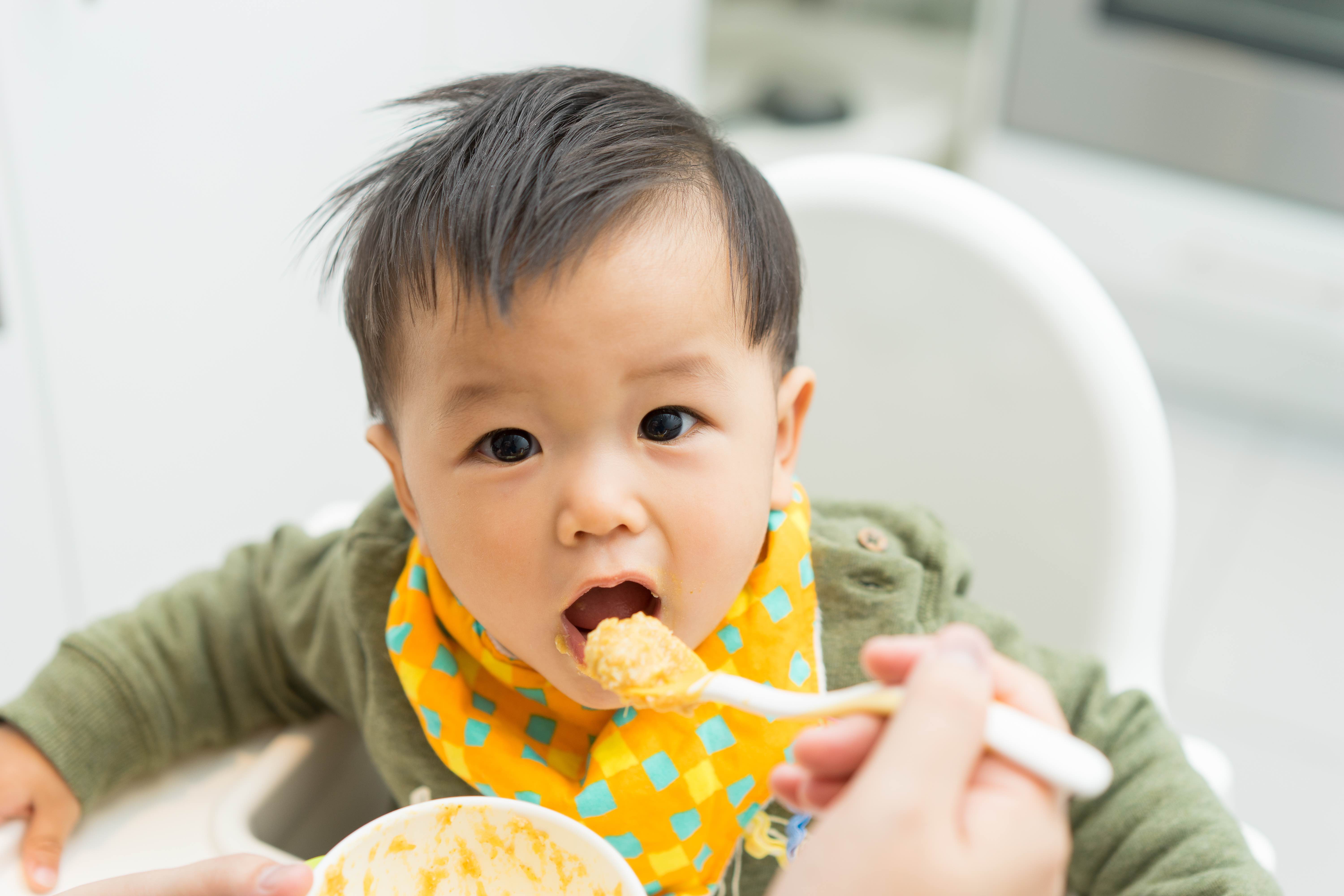 Panduan Jadwal Makan MPASI untuk Bayi 6 Bulan