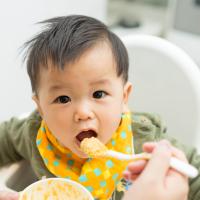 Panduan Jadwal Makan MPASI untuk Bayi 6 Bulan