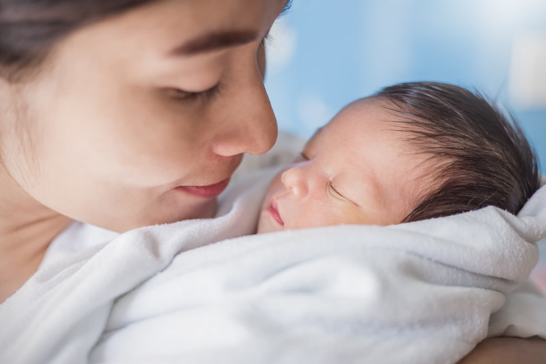 Metode Kangguru, Untuk Bayi yang Lahir Prematur
