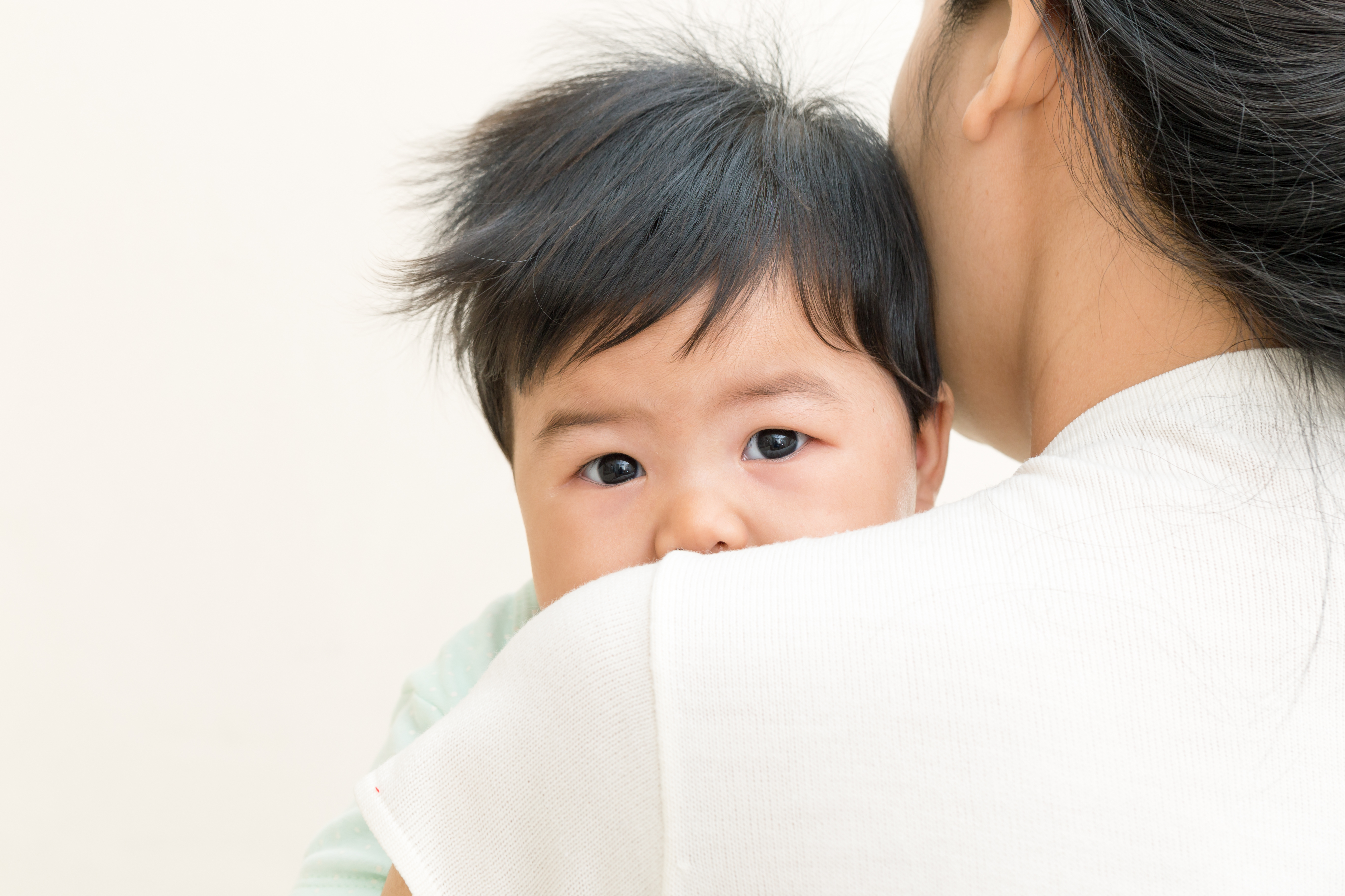 Pentingnya Imunisasi Pada Bayi