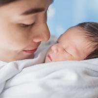 Metode Kangguru, Untuk Bayi yang Lahir Prematur