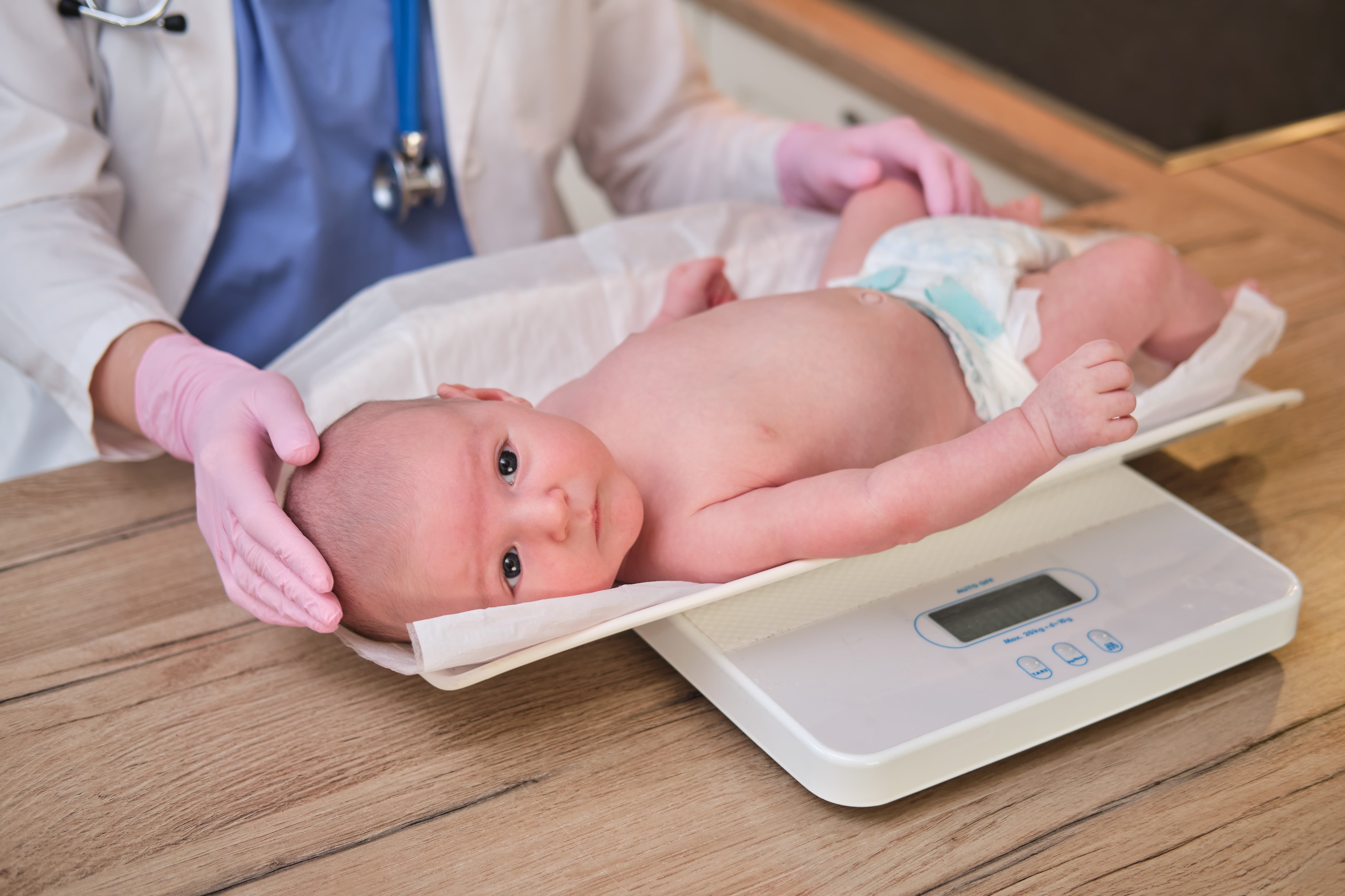 Cara Mengetahui Kesehatan Bayi Dalam Kandungan dan Setelah Lahir