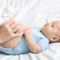 Kenali Penyebab dan Cara Mengatasi Bayi yang Sulit BAB