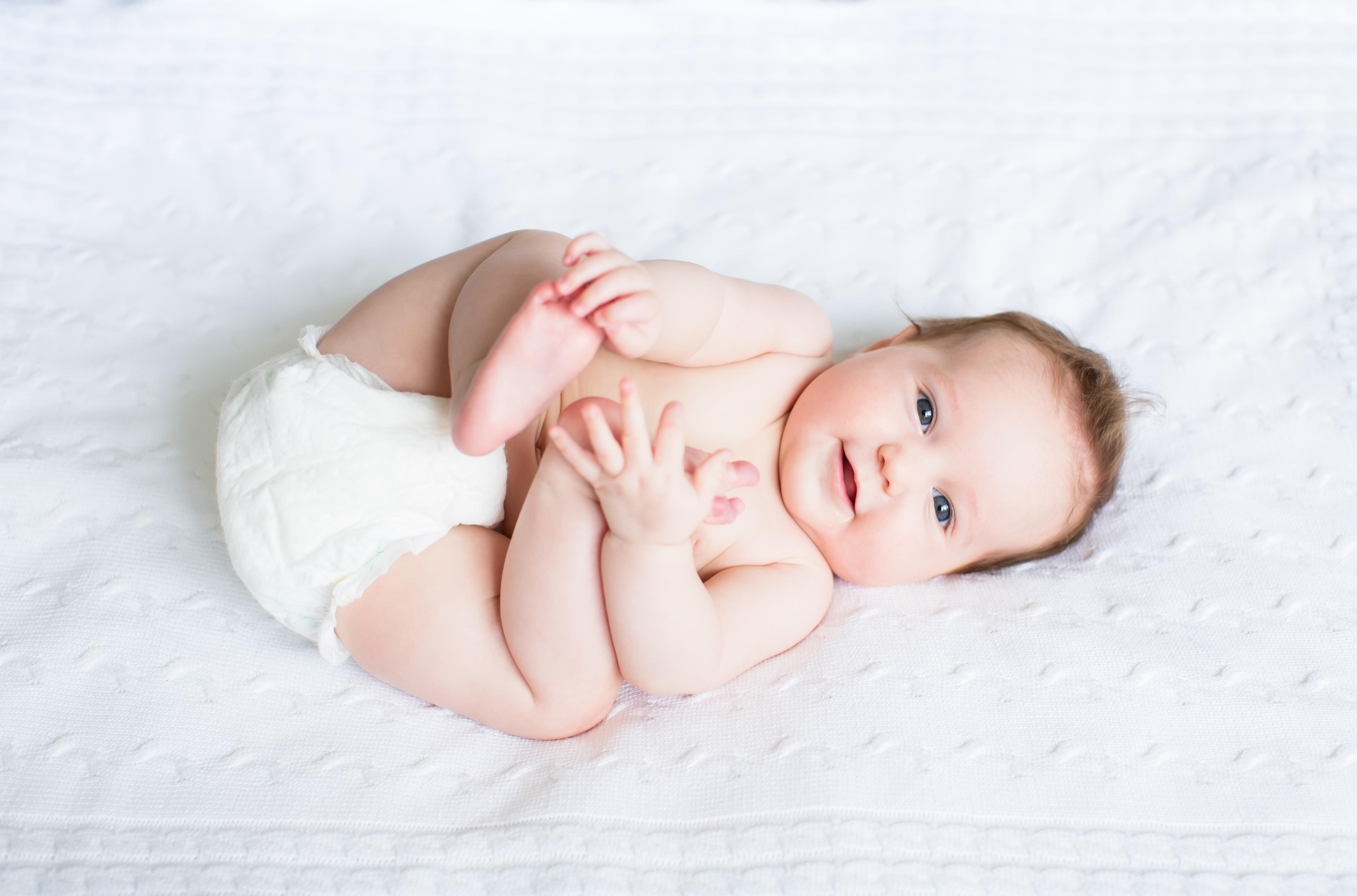 Tips Memilih dan Mengetahui Harga Popok Bayi