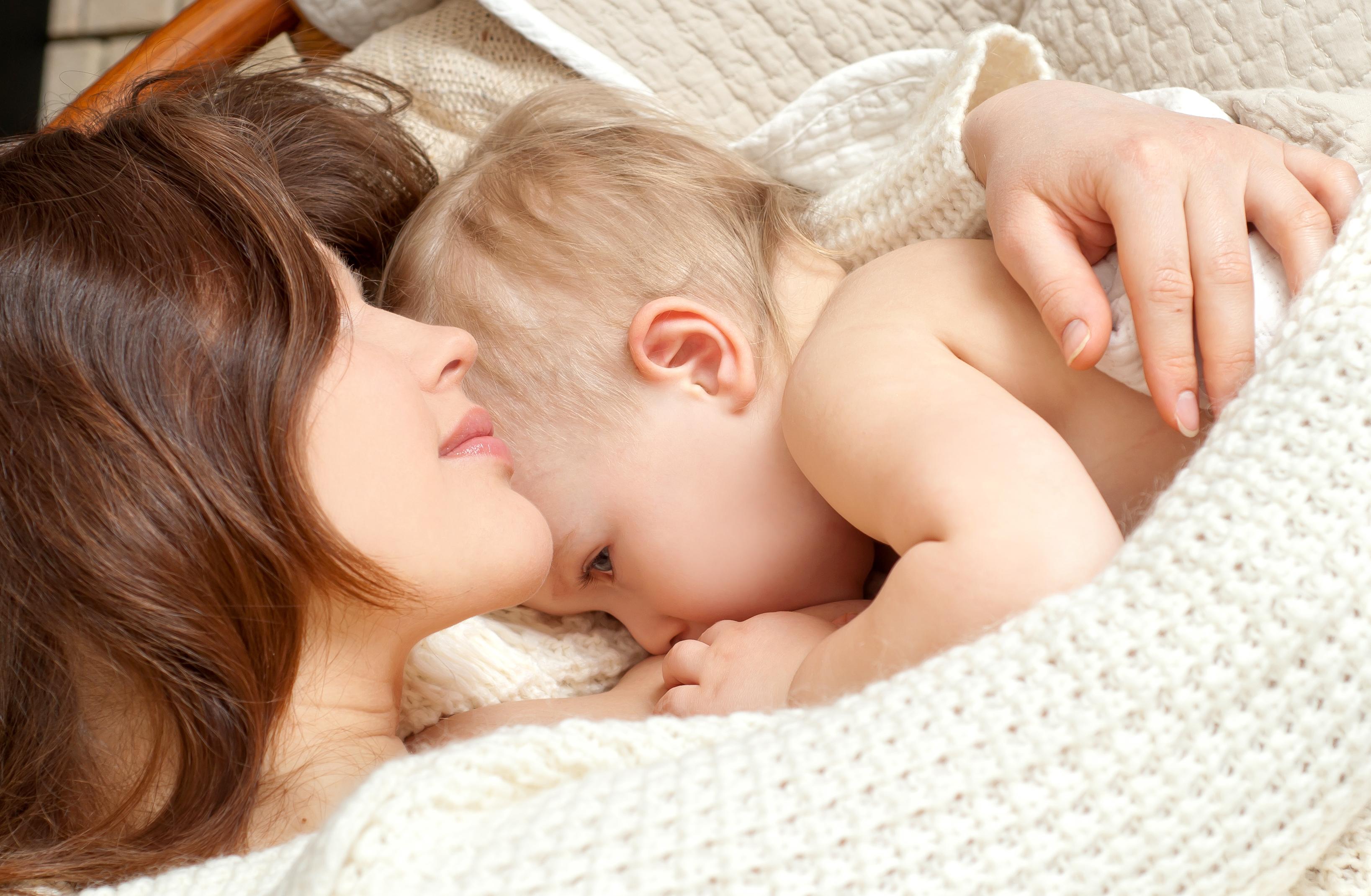 Manfaat pemberian ASI Eksklusif Bagi Ibu dan Bayi  
