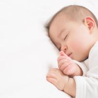 Cara Agar Bayi Tidak Rewel di Malam Hari